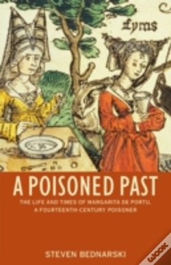 Capa do artigo A Poisoned Past