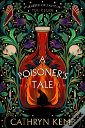 Capa do artigo A Poisoner