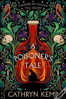 Capa do artigo A Poisoner'S Tale