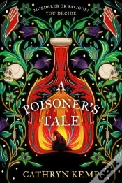 Capa do artigo A Poisoner