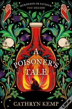 Capa do artigo A Poisoner'S Tale