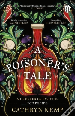 Capa do artigo A Poisoner'S Tale