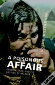 Capa do artigo A Poisonous Affair