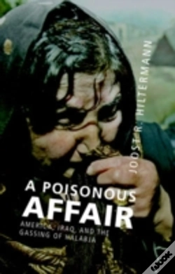 Capa do artigo A Poisonous Affair