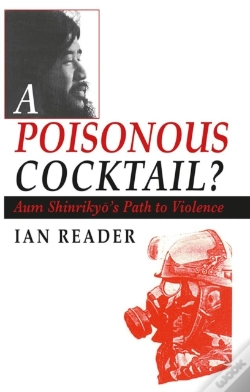 Capa do artigo A Poisonous Cocktail?