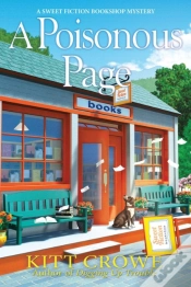 Capa do artigo A Poisonous Page