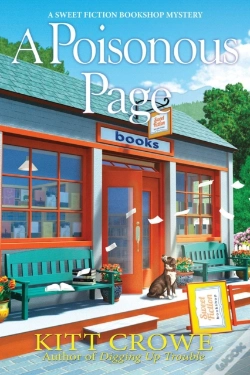 Capa do artigo A Poisonous Page