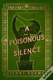 Capa do artigo A Poisonous Silence