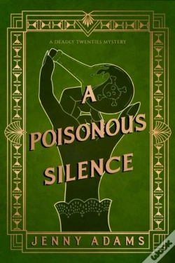 Capa do artigo A Poisonous Silence