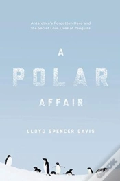 Capa do artigo A Polar Affair