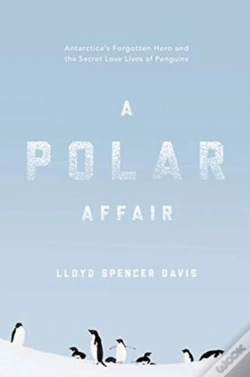 Capa do artigo A Polar Affair