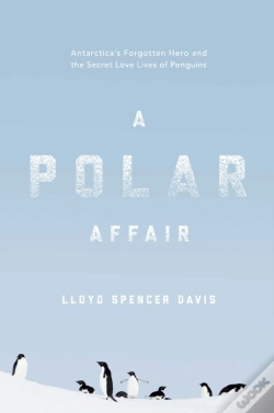 Capa do artigo A Polar Affair