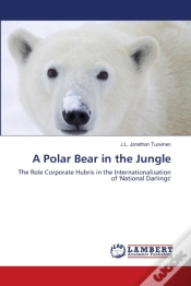 Capa do artigo A Polar Bear In The Jungle