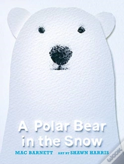 Capa do artigo A Polar Bear In The Snow
