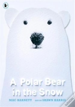 Capa do artigo A Polar Bear In The Snow