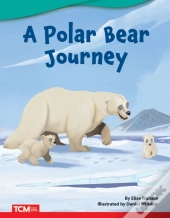 A Polar Bear Journey