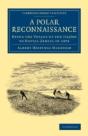 A Polar Reconnaissance - Preview
