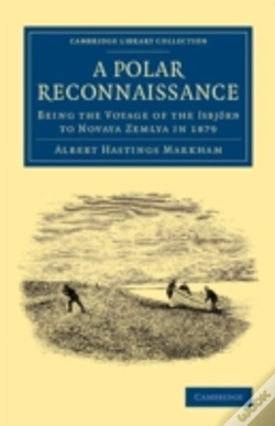 Capa do artigo A Polar Reconnaissance