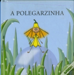 Capa do artigo A Polegarzinha