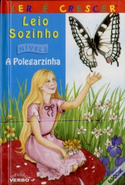 Capa do artigo A Polegarzinha