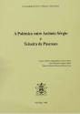 A Polémica entre António Sérgio e Teixeira de Pascoaes - Preview