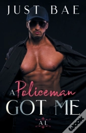 A Policeman Got Me