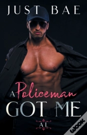 Capa do artigo A Policeman Got Me