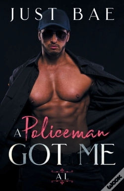 Capa do artigo A Policeman Got Me