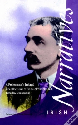 Capa do artigo A Policeman'S Ireland