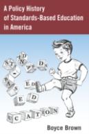 A Policy History Of Standards-Based Education In America