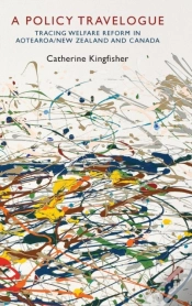 Capa do artigo A Policy Travelogue
