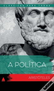 Capa do artigo A Política