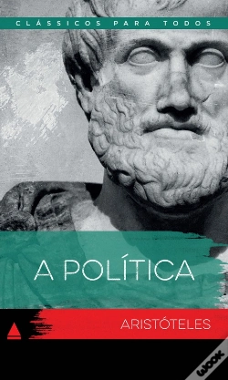 Capa do artigo A Política