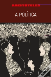 Capa do artigo A Política