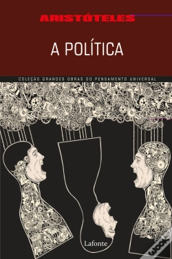 Capa do artigo A Política