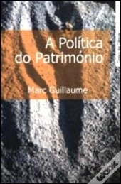 A Política do Património