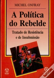 Capa do artigo A Política do Rebelde