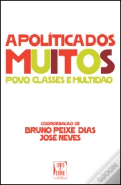 Capa do artigo A Política dos Muitos