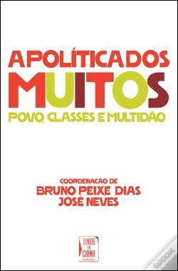 Capa do artigo A Política dos Muitos