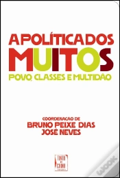 Capa do artigo A Política dos Muitos