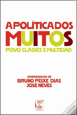 Capa do artigo A Política dos Muitos
