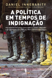 Capa do artigo A Política em Tempos de Indignação