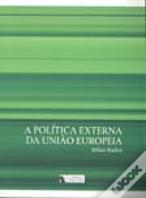 A Política Externa da União Europeia