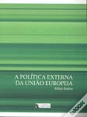 Capa do artigo A Política Externa da União Europeia