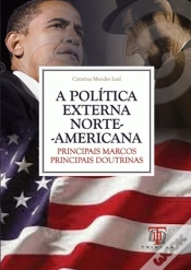 Capa do artigo A Política Externa Norte-Americana 