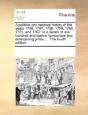 A Political And Satirical History Of The - Preview
