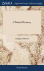 A Political Dictionary: Explaining The T - Preview