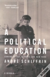 Capa do artigo A Political Education