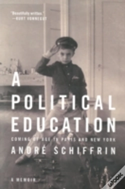 Capa do artigo A Political Education