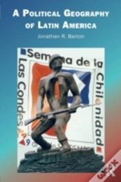 Capa do artigo A Political Geography Of Latin America